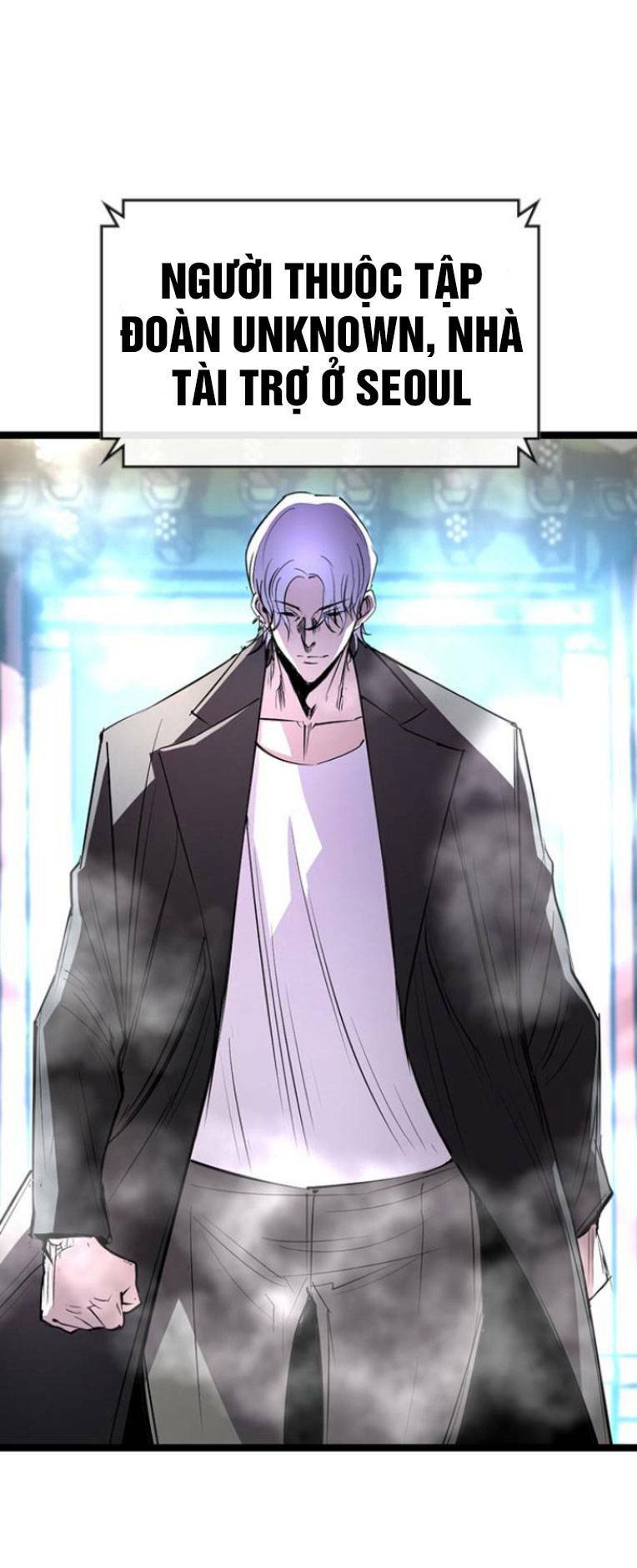 Phòng Gym Hanlim - Chapter 112 - Page 73