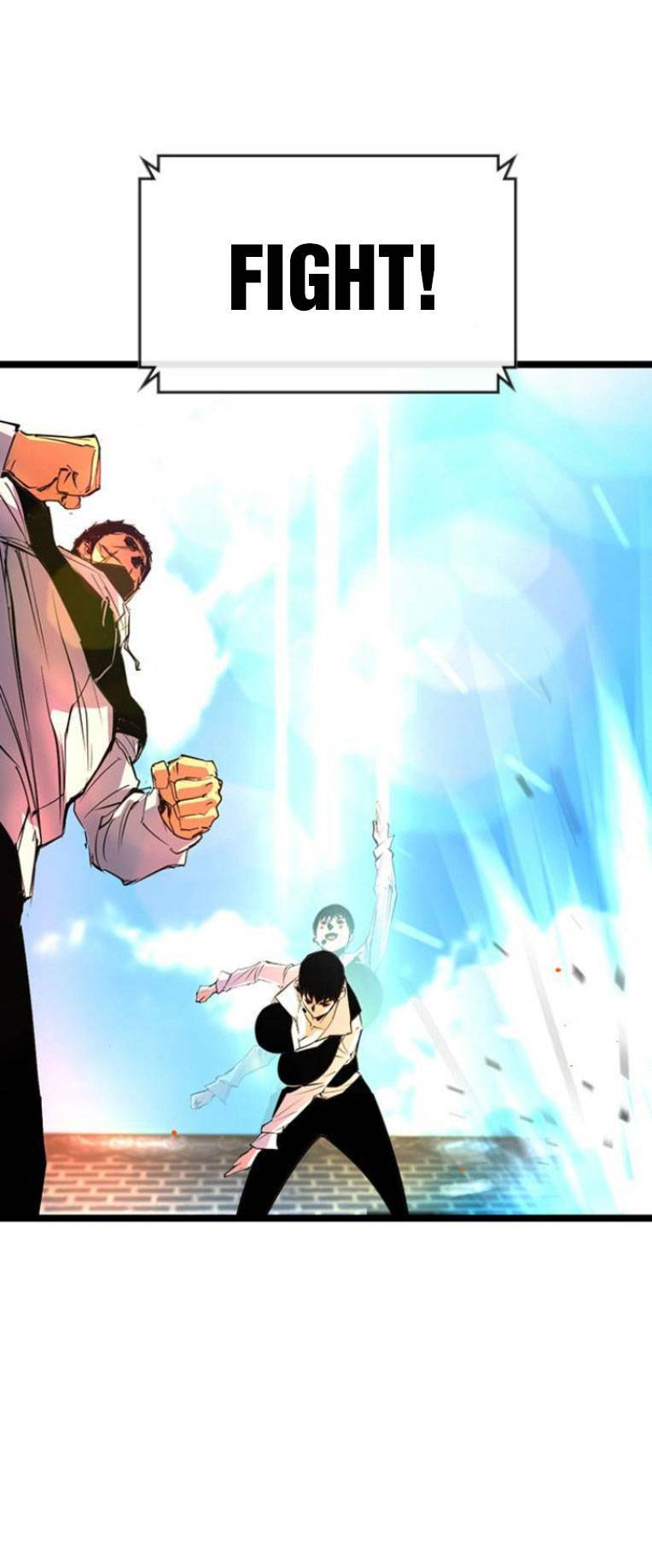 Phòng Gym Hanlim - Chapter 112 - Page 89