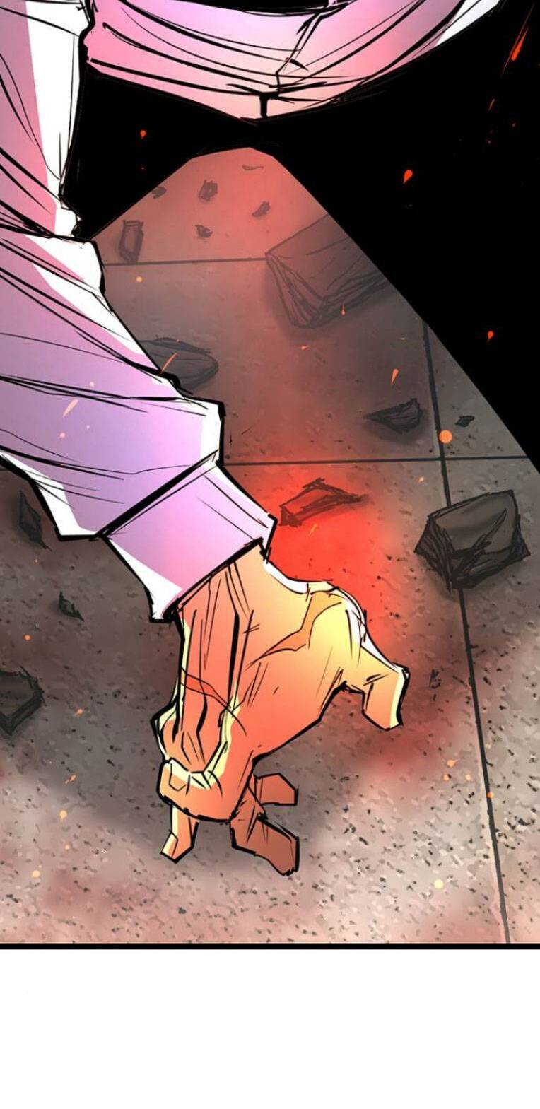 Phòng Gym Hanlim - Chapter 113 - Page 9