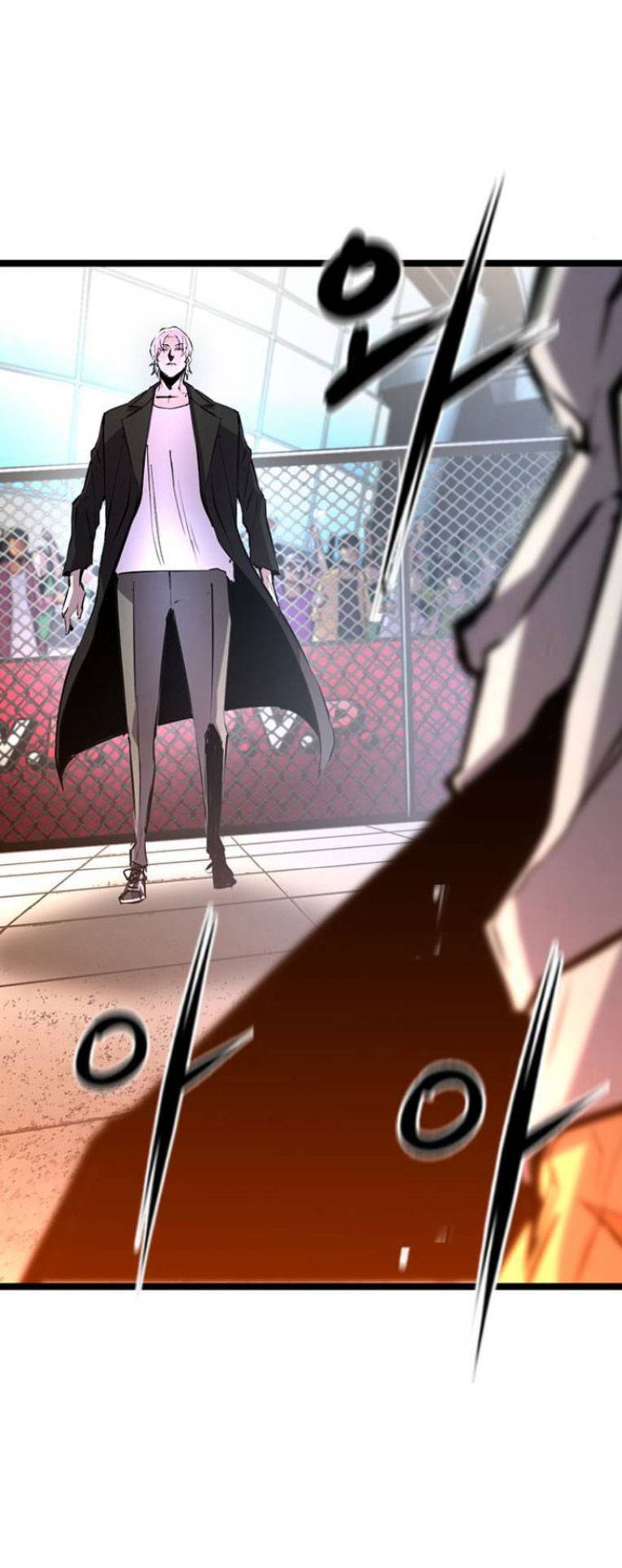 Phòng Gym Hanlim - Chapter 113 - Page 111