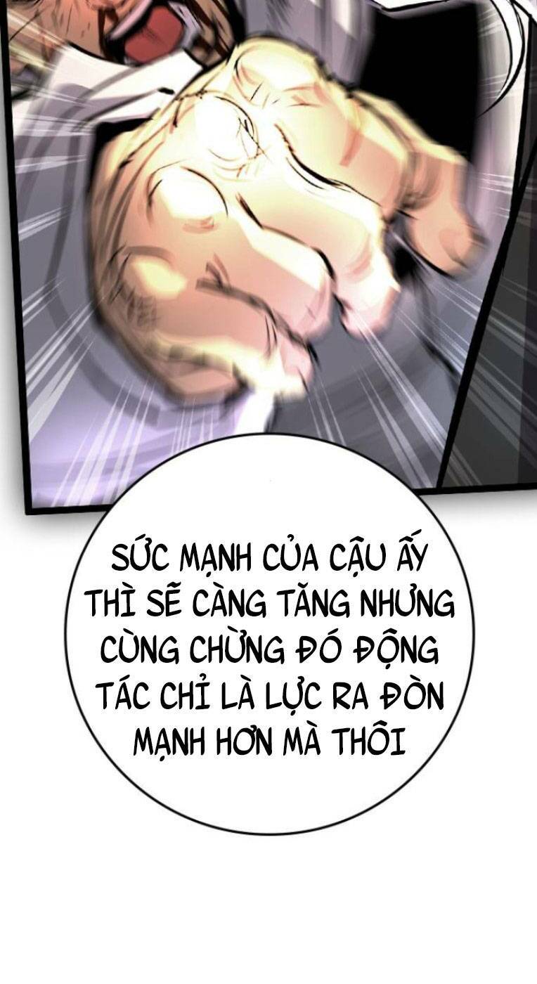 Phòng Gym Hanlim - Chapter 113 - Page 114