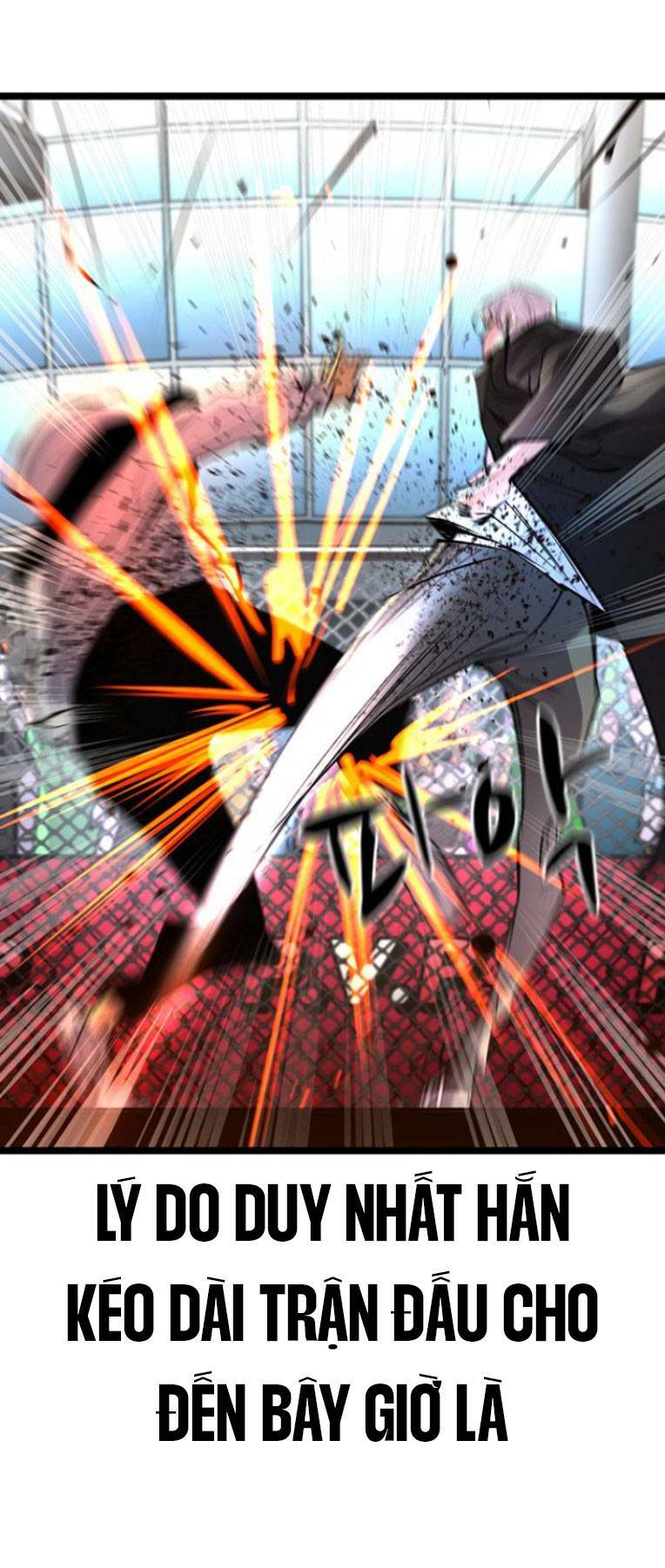 Phòng Gym Hanlim - Chapter 113 - Page 131