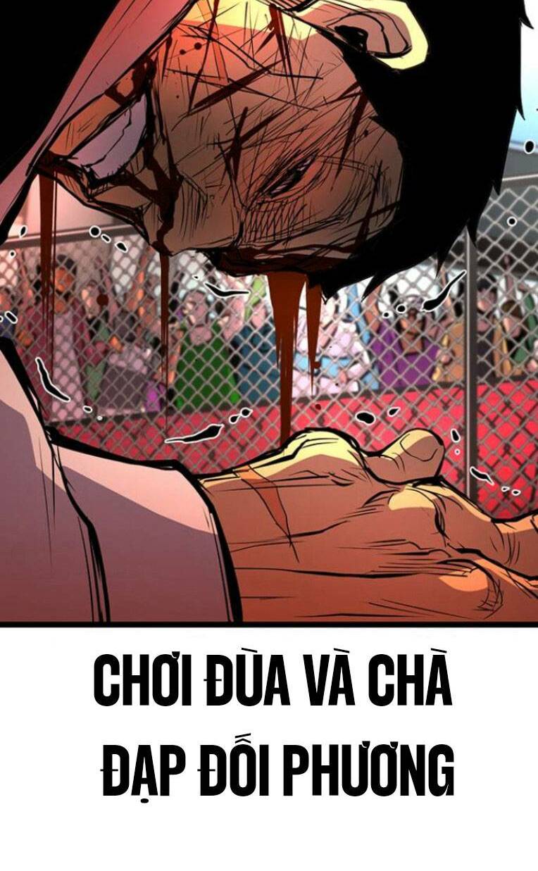 Phòng Gym Hanlim - Chapter 113 - Page 135