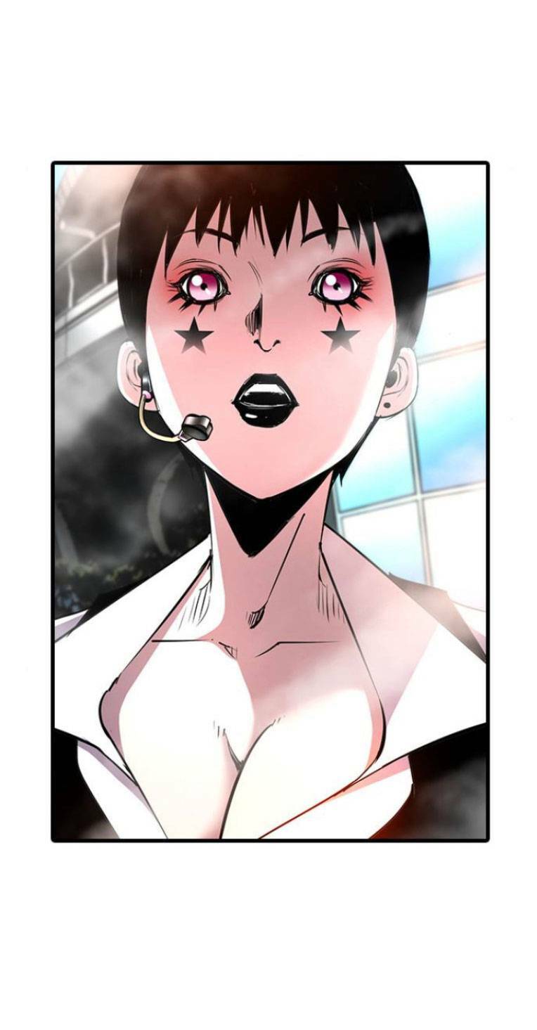 Phòng Gym Hanlim - Chapter 113 - Page 163