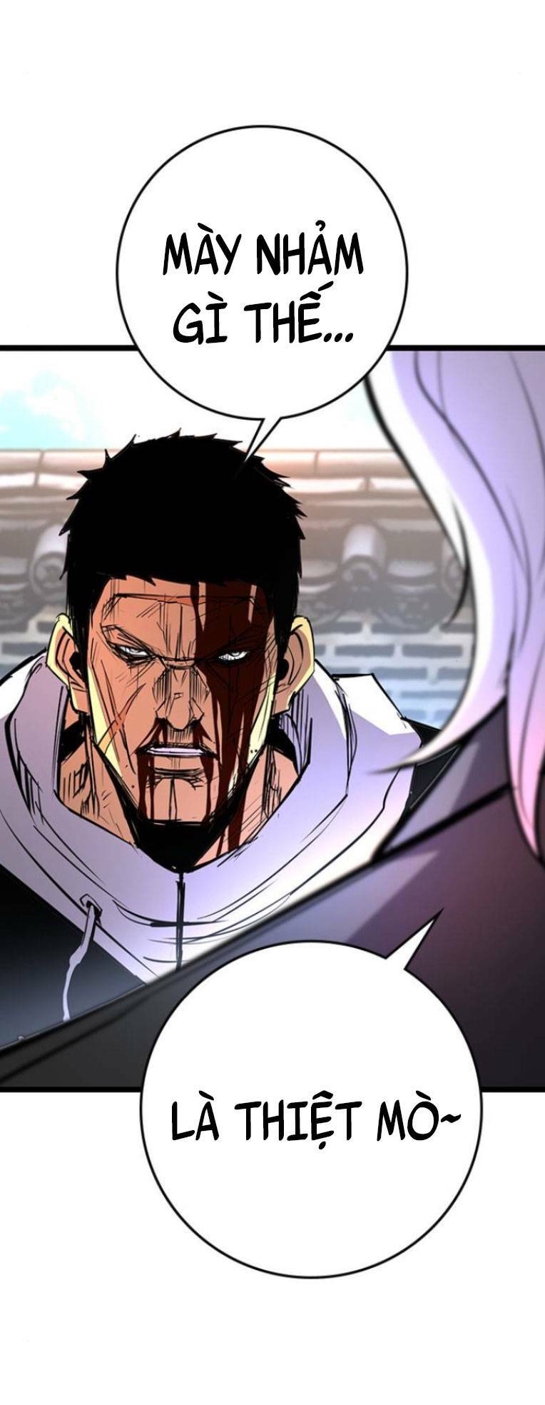 Phòng Gym Hanlim - Chapter 113 - Page 16
