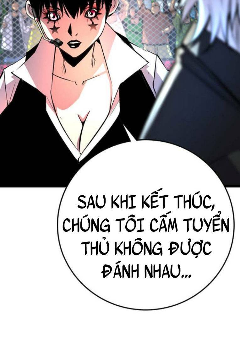 Phòng Gym Hanlim - Chapter 113 - Page 179