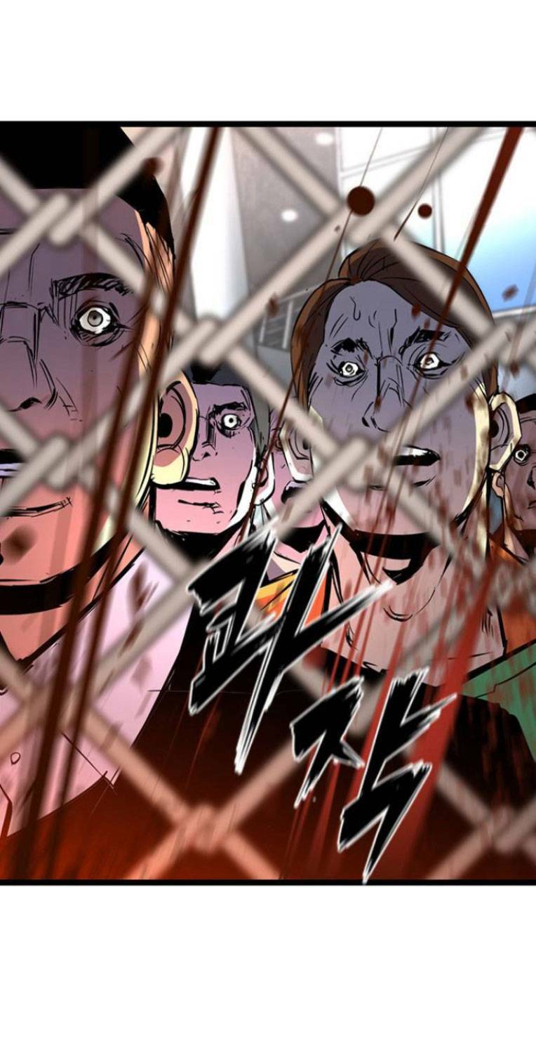 Phòng Gym Hanlim - Chapter 113 - Page 192