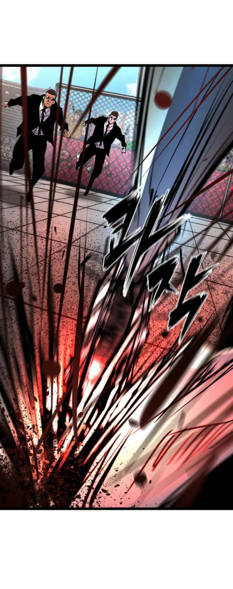 Phòng Gym Hanlim - Chapter 113 - Page 193