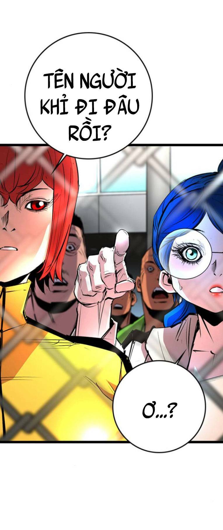 Phòng Gym Hanlim - Chapter 113 - Page 196