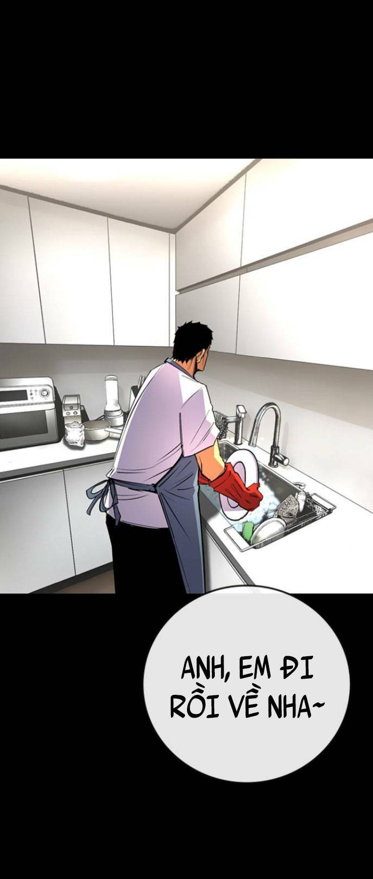 Phòng Gym Hanlim - Chapter 113 - Page 24