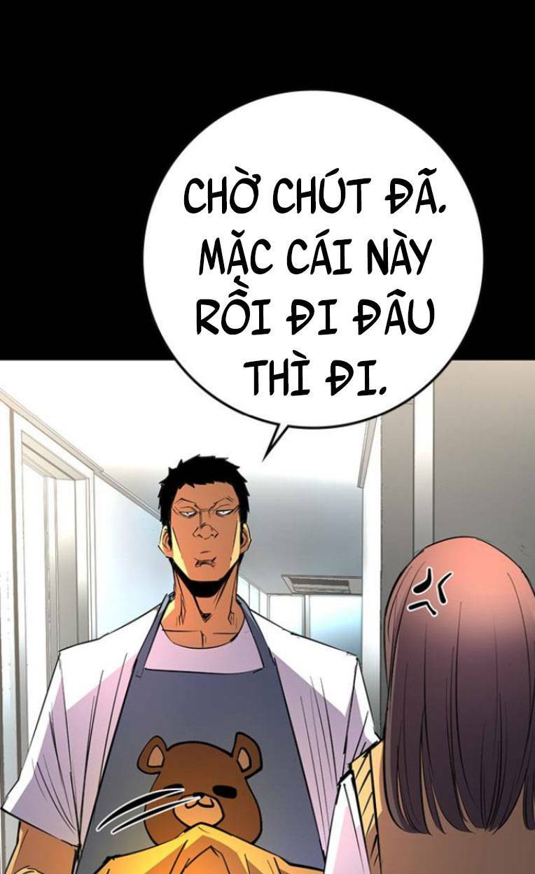 Phòng Gym Hanlim - Chapter 113 - Page 31