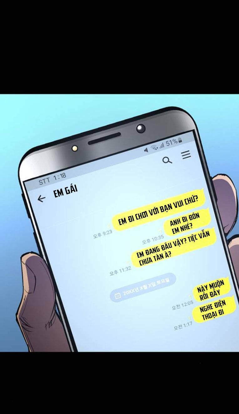 Phòng Gym Hanlim - Chapter 113 - Page 40