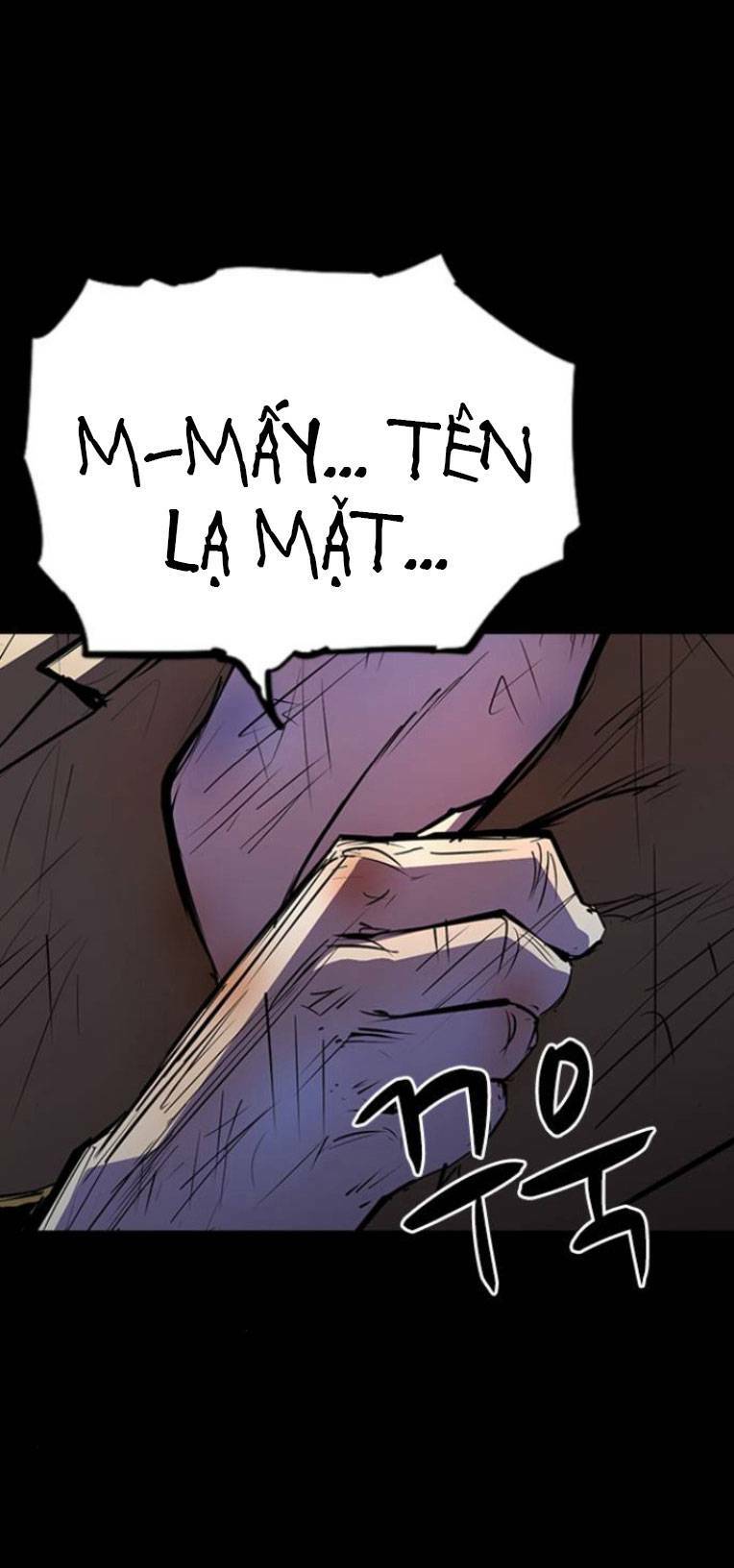 Phòng Gym Hanlim - Chapter 113 - Page 55