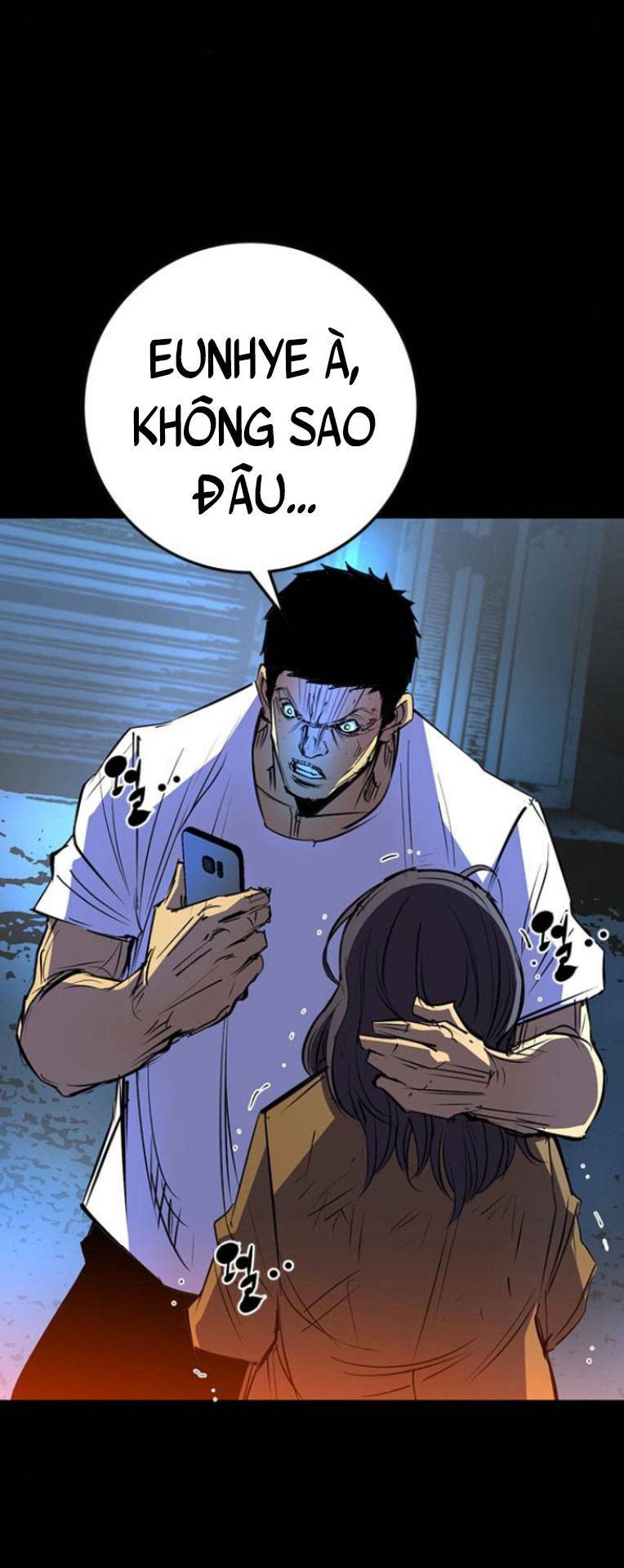 Phòng Gym Hanlim - Chapter 113 - Page 58