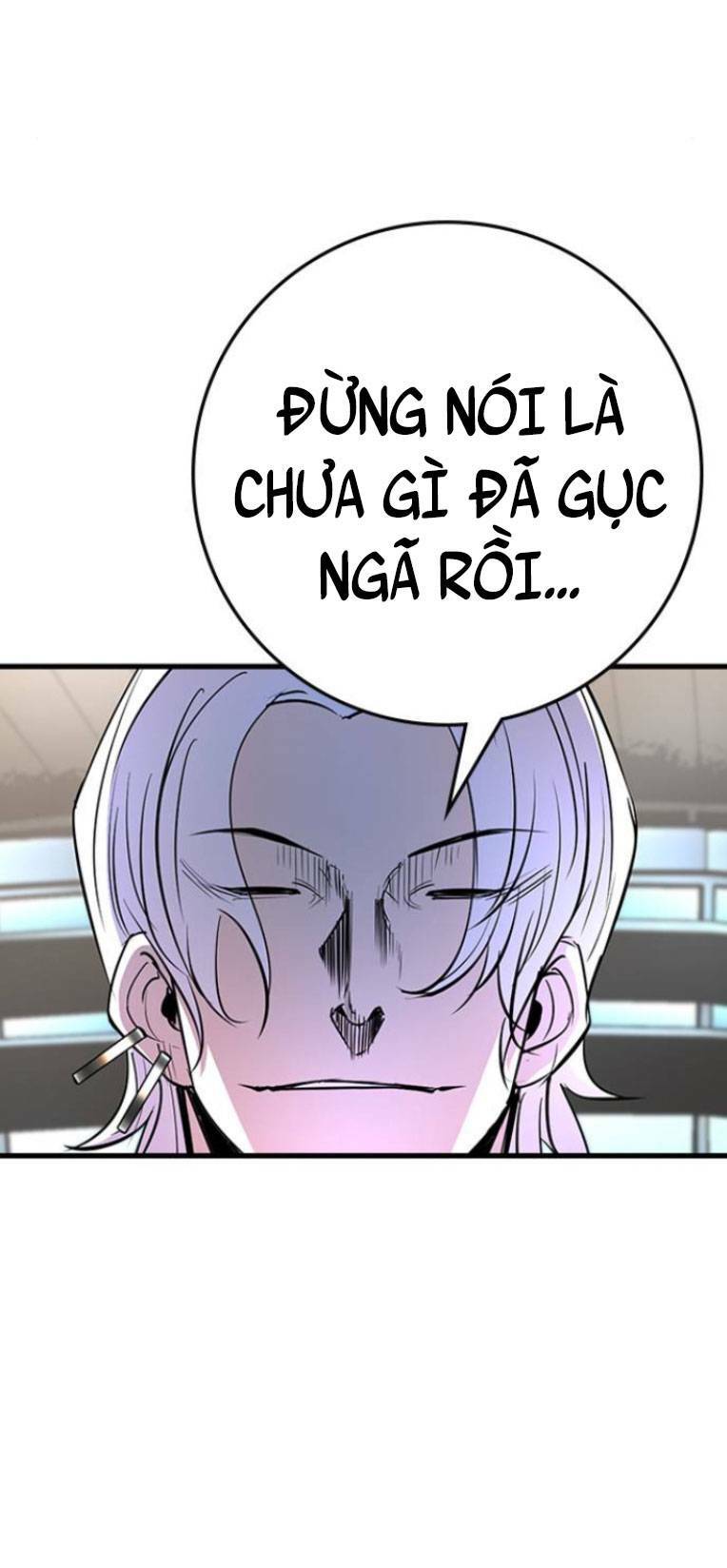 Phòng Gym Hanlim - Chapter 113 - Page 6