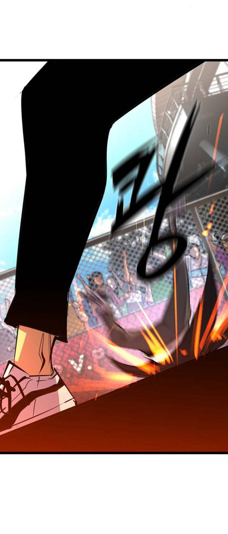 Phòng Gym Hanlim - Chapter 113 - Page 79