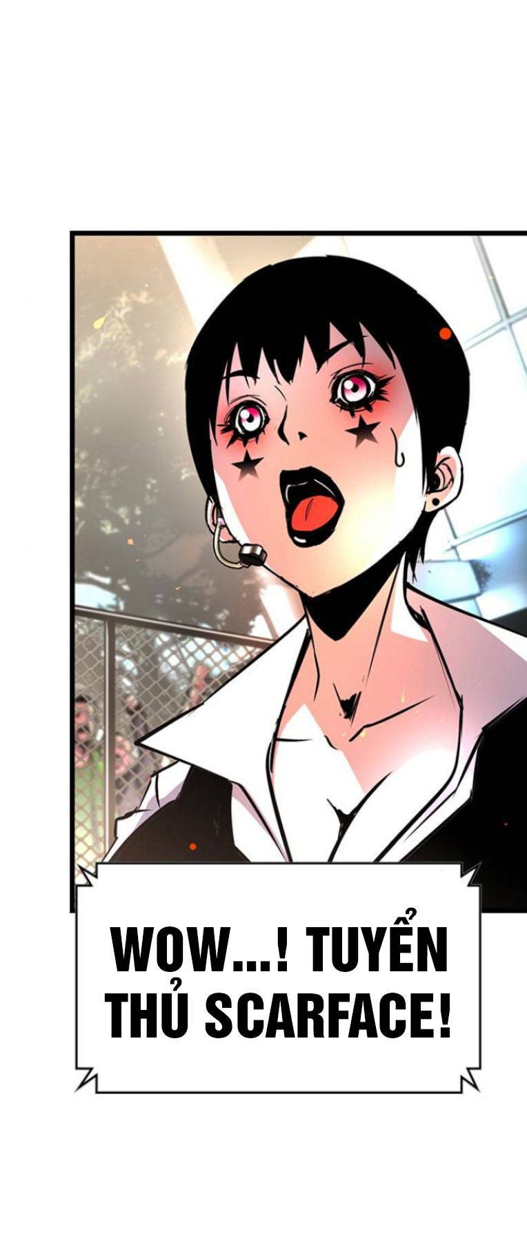 Phòng Gym Hanlim - Chapter 113 - Page 93