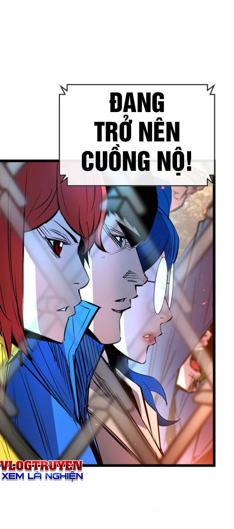 Phòng Gym Hanlim - Chapter 113 - Page 94