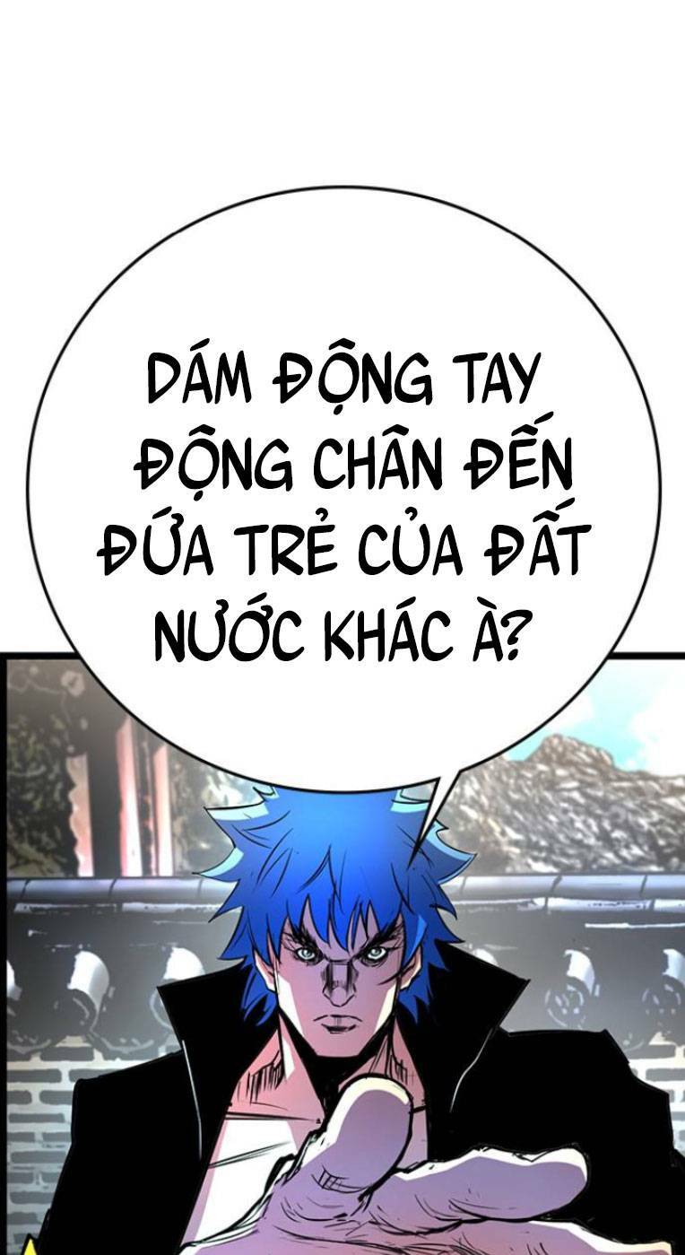 Phòng Gym Hanlim - Chapter 114 - Page 99