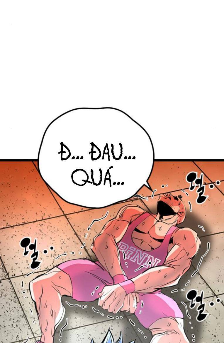 Phòng Gym Hanlim - Chapter 114 - Page 105