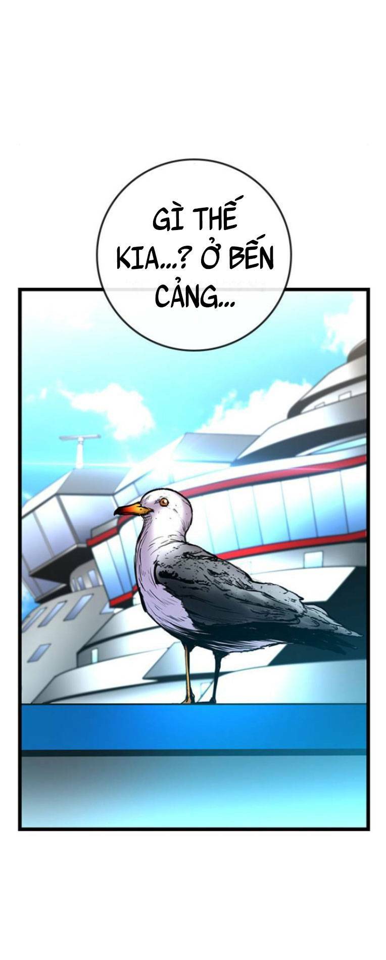 Phòng Gym Hanlim - Chapter 114 - Page 122