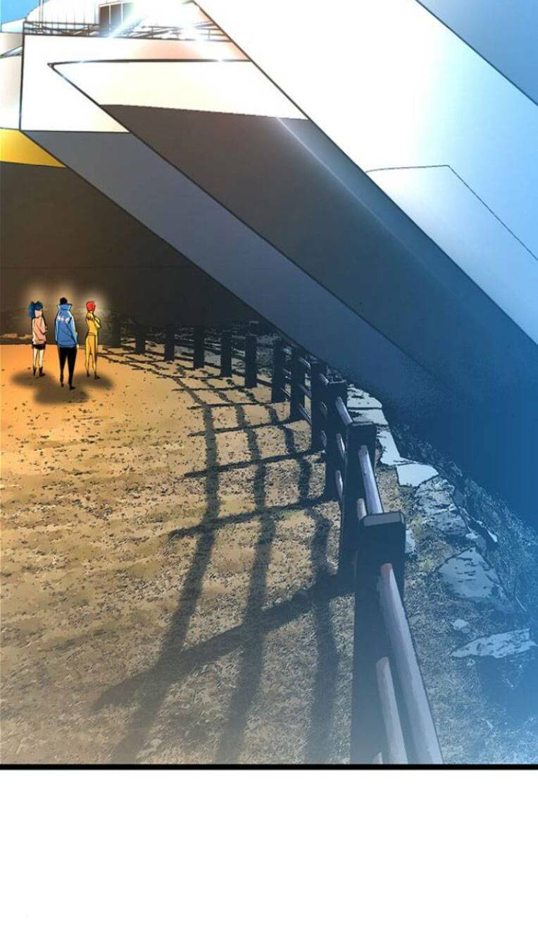 Phòng Gym Hanlim - Chapter 114 - Page 124