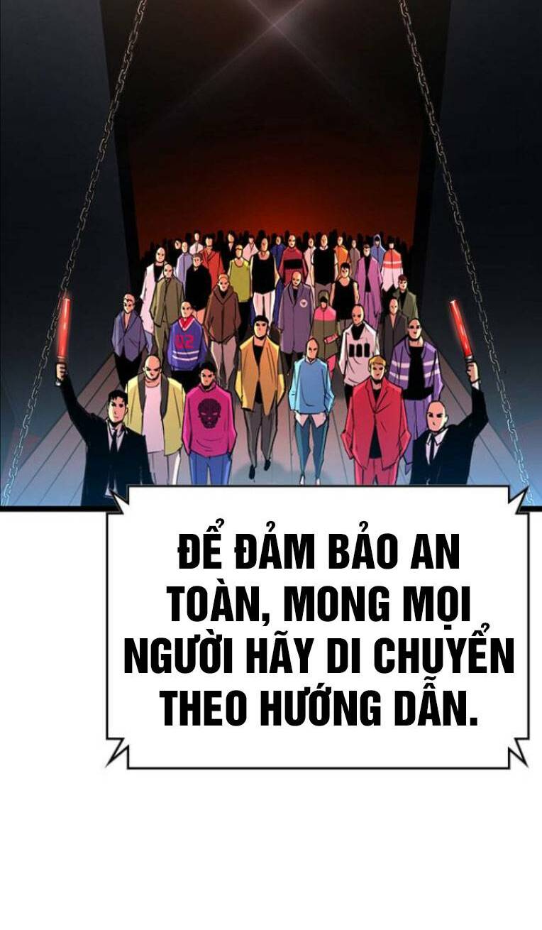 Phòng Gym Hanlim - Chapter 114 - Page 126