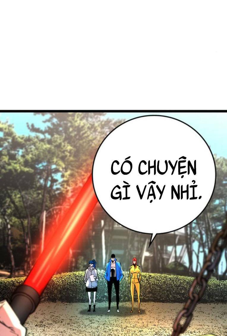 Phòng Gym Hanlim - Chapter 114 - Page 127