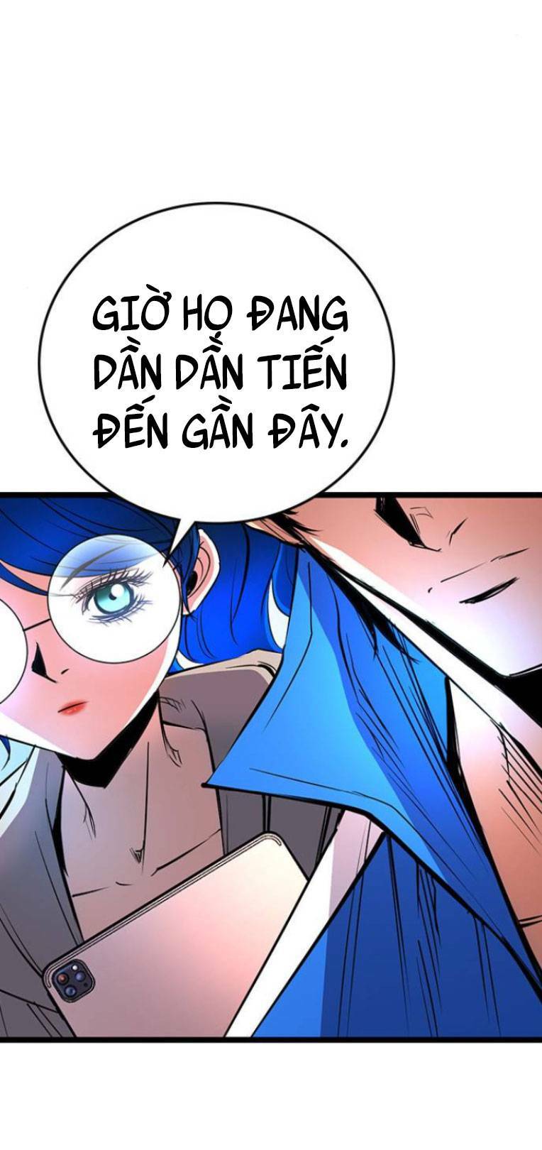 Phòng Gym Hanlim - Chapter 114 - Page 129