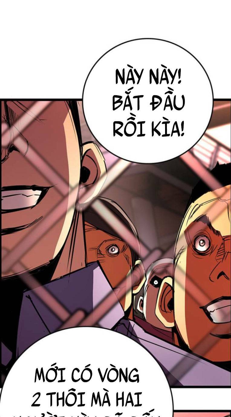 Phòng Gym Hanlim - Chapter 114 - Page 137