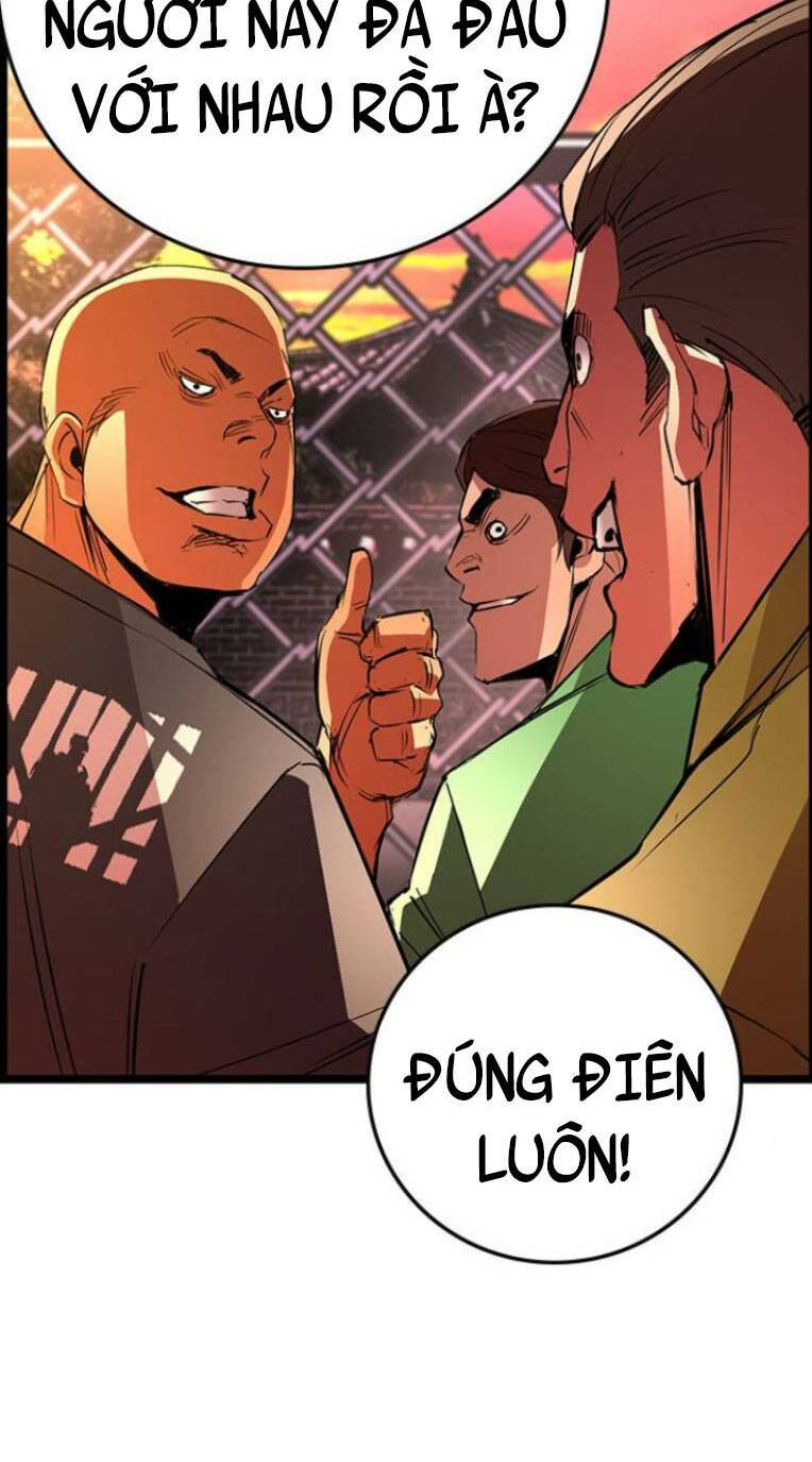 Phòng Gym Hanlim - Chapter 114 - Page 138