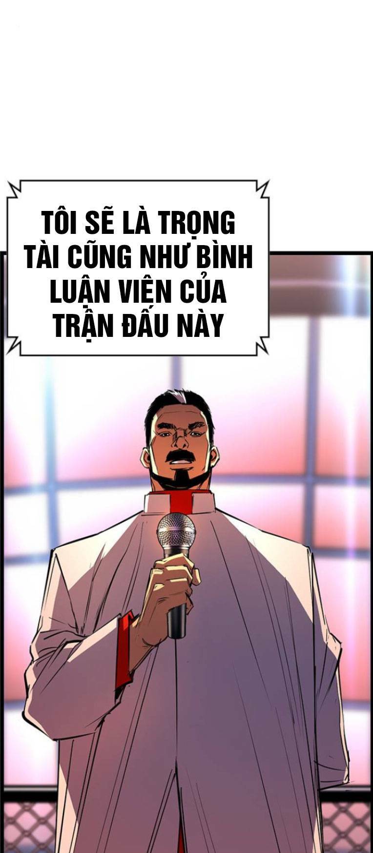 Phòng Gym Hanlim - Chapter 114 - Page 139