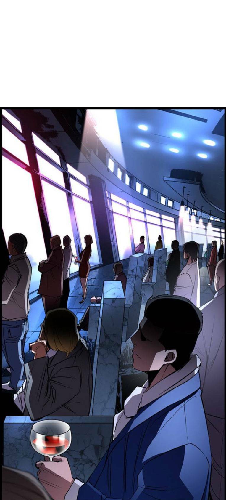 Phòng Gym Hanlim - Chapter 114 - Page 141