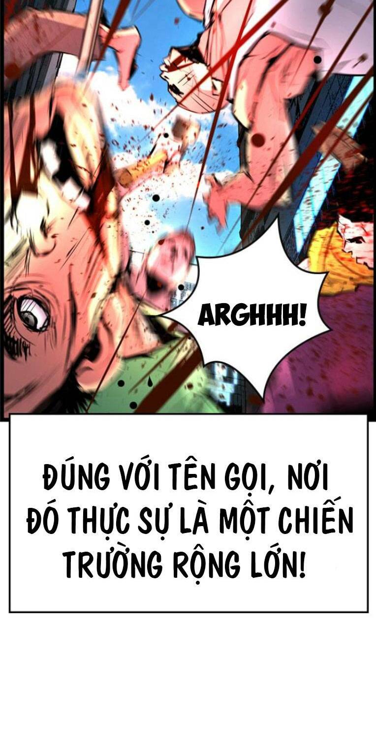 Phòng Gym Hanlim - Chapter 114 - Page 172