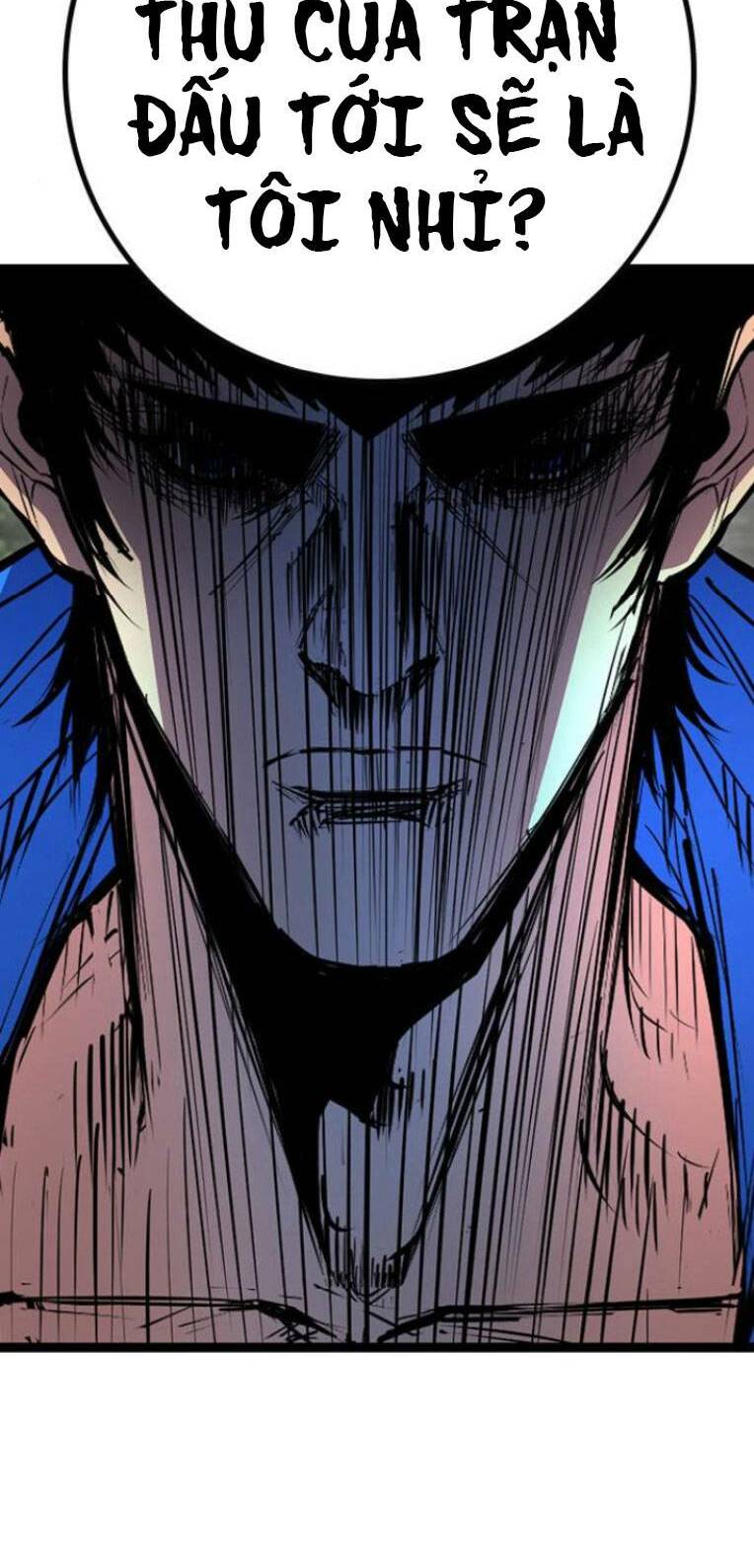 Phòng Gym Hanlim - Chapter 114 - Page 21