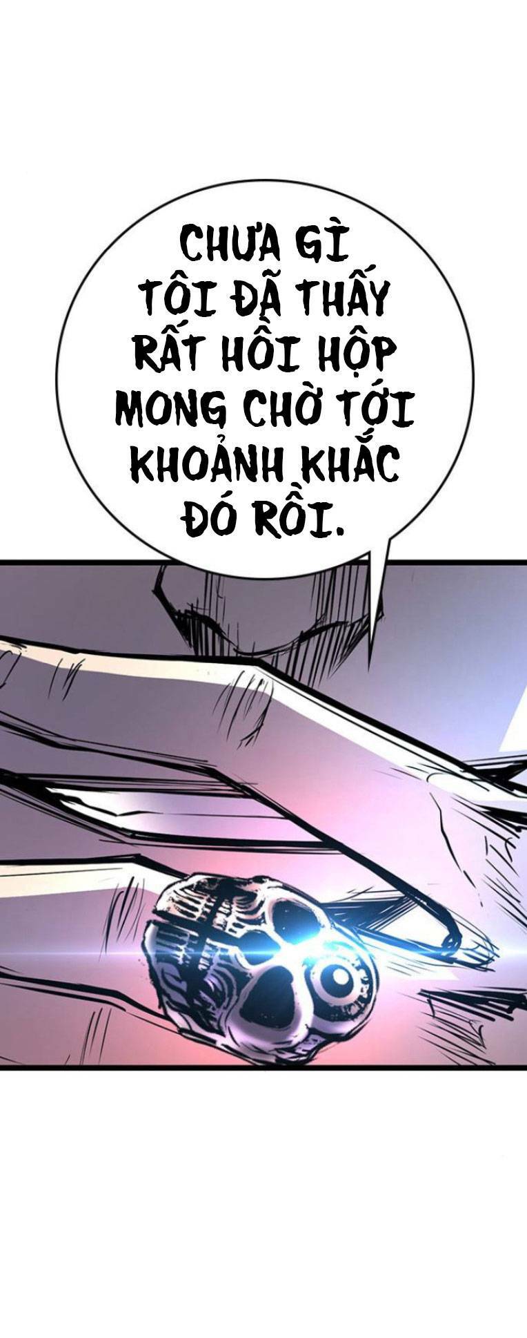 Phòng Gym Hanlim - Chapter 114 - Page 23