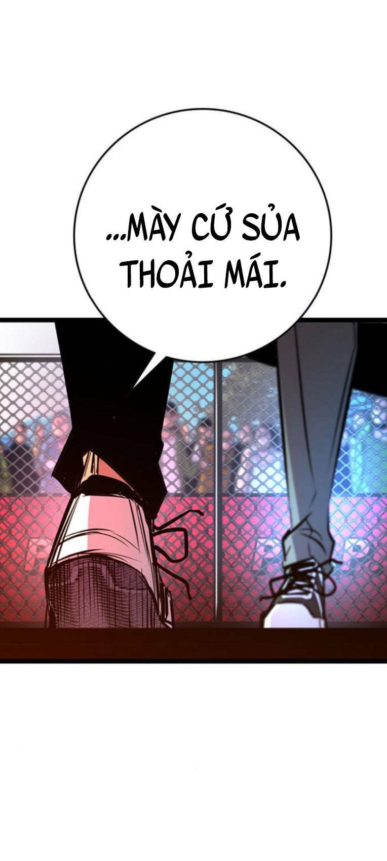 Phòng Gym Hanlim - Chapter 114 - Page 25