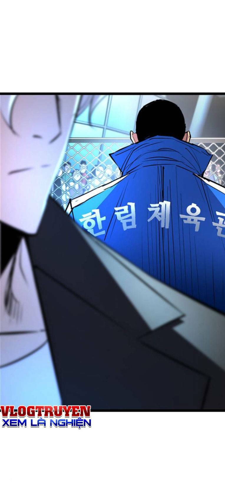 Phòng Gym Hanlim - Chapter 114 - Page 28