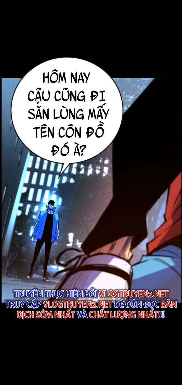 Phòng Gym Hanlim - Chapter 114 - Page 38