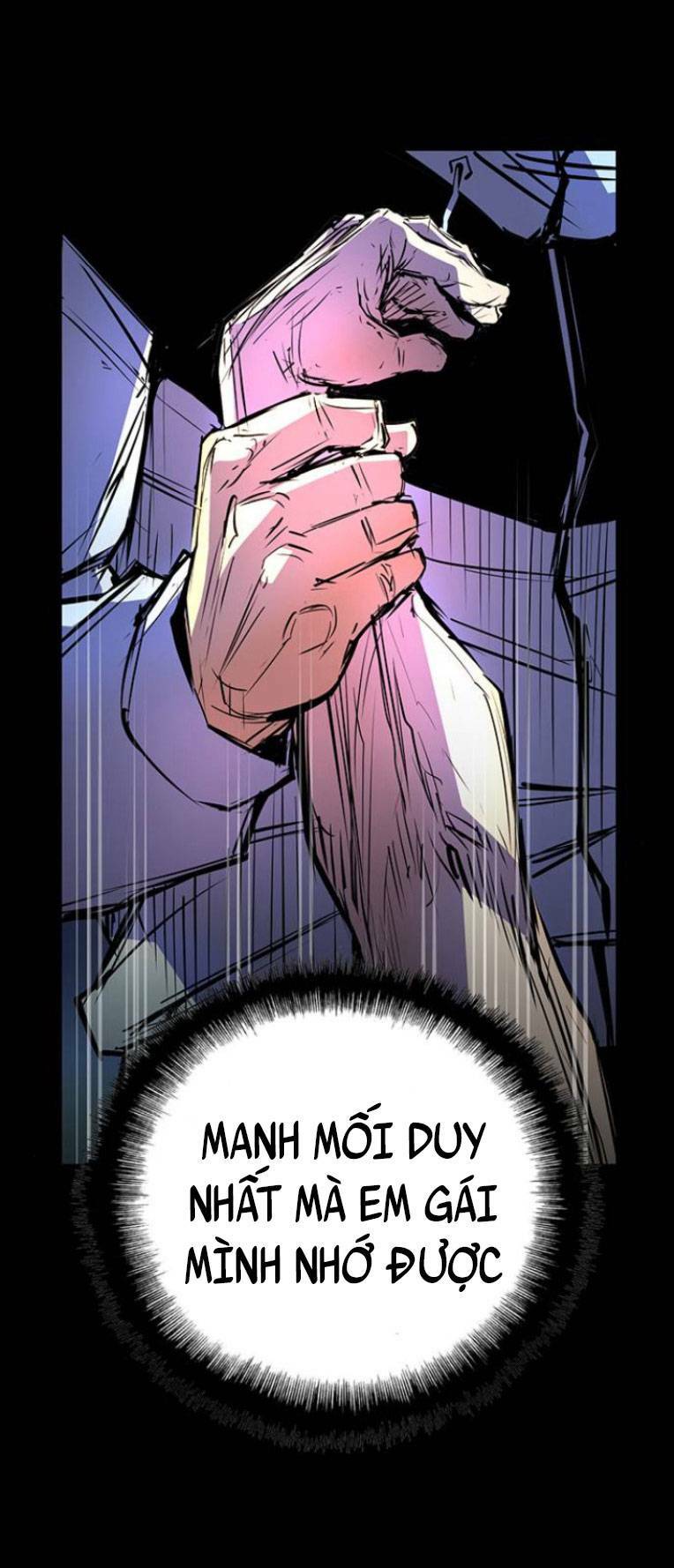 Phòng Gym Hanlim - Chapter 114 - Page 39
