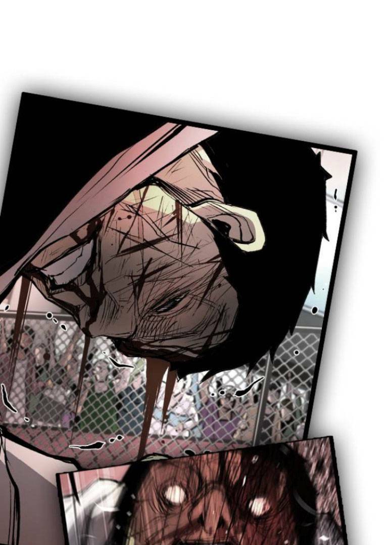 Phòng Gym Hanlim - Chapter 114 - Page 50