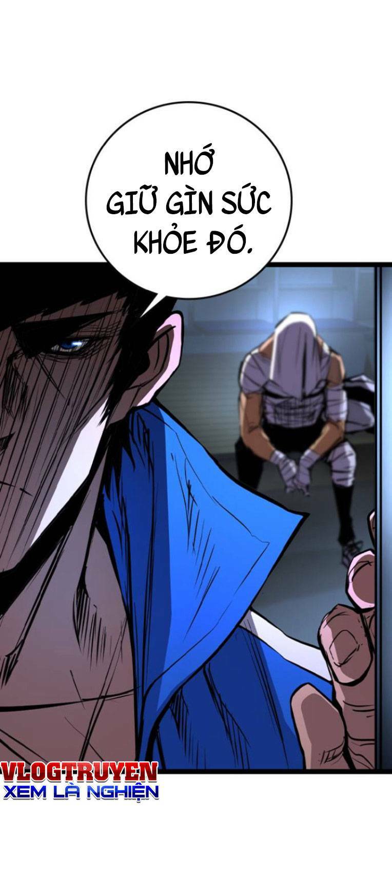 Phòng Gym Hanlim - Chapter 114 - Page 53