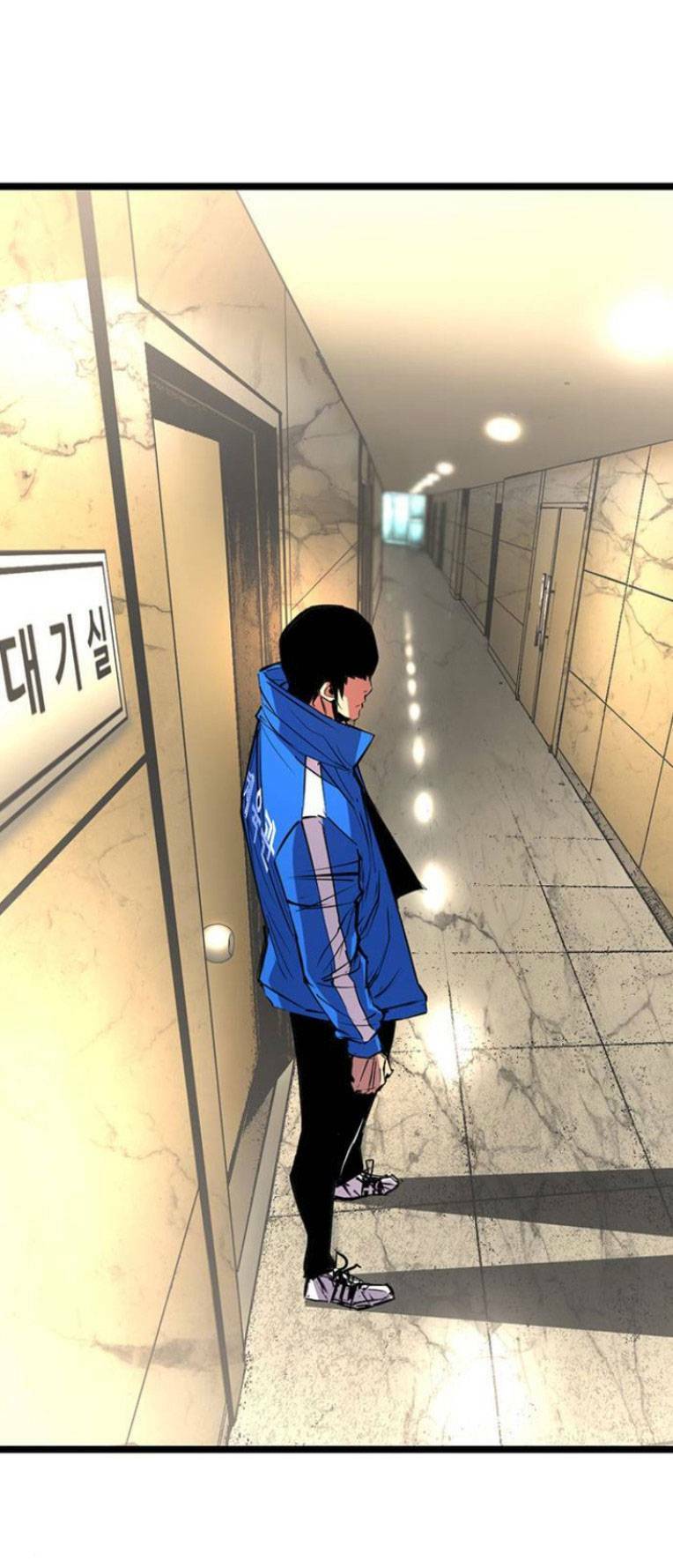 Phòng Gym Hanlim - Chapter 114 - Page 58