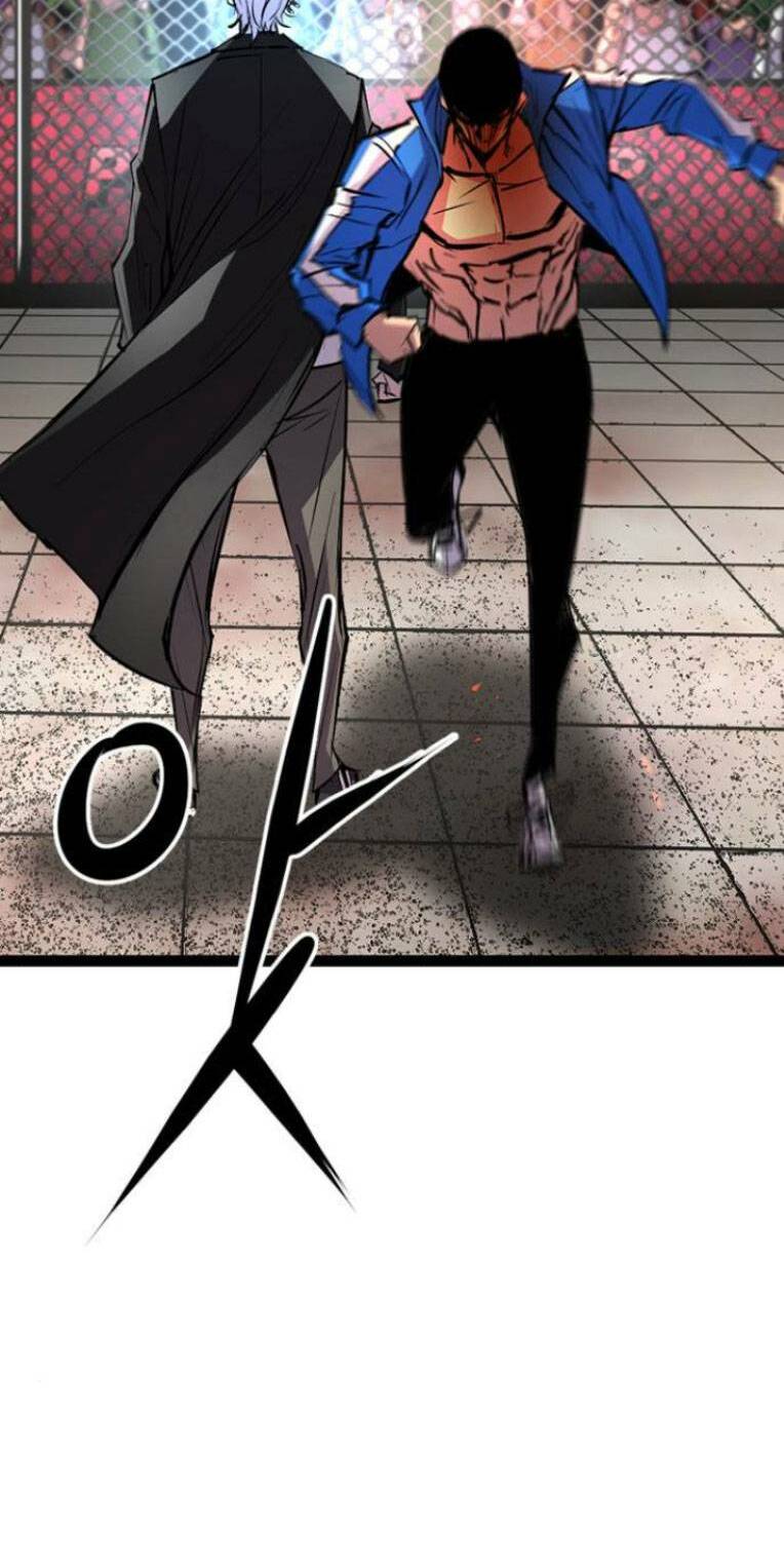 Phòng Gym Hanlim - Chapter 114 - Page 7