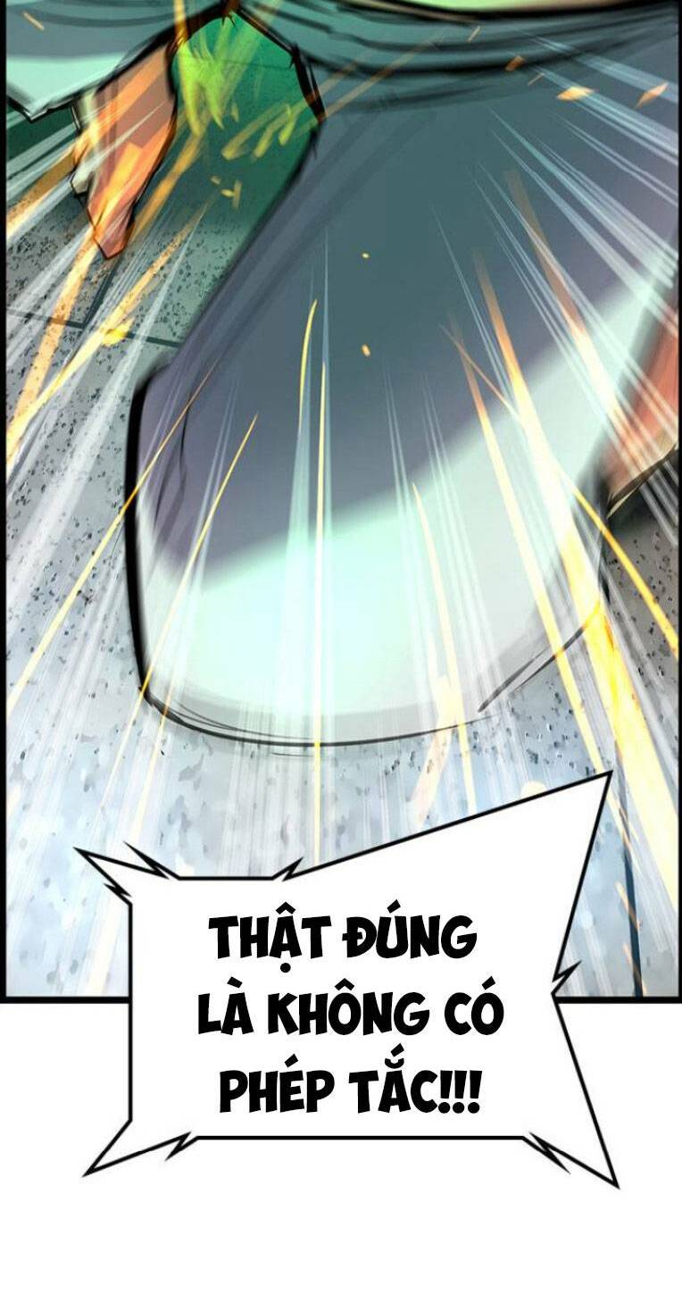 Phòng Gym Hanlim - Chapter 114 - Page 79