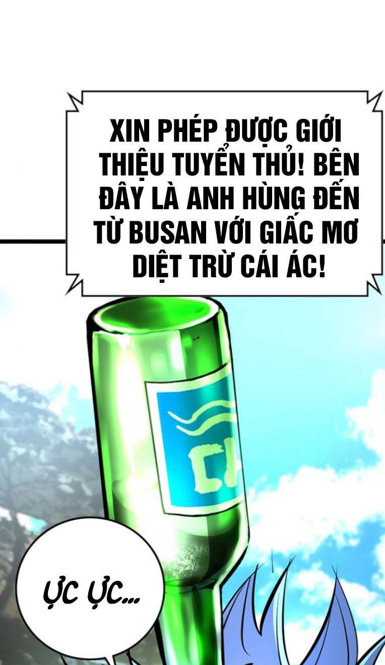 Phòng Gym Hanlim - Chapter 114 - Page 91