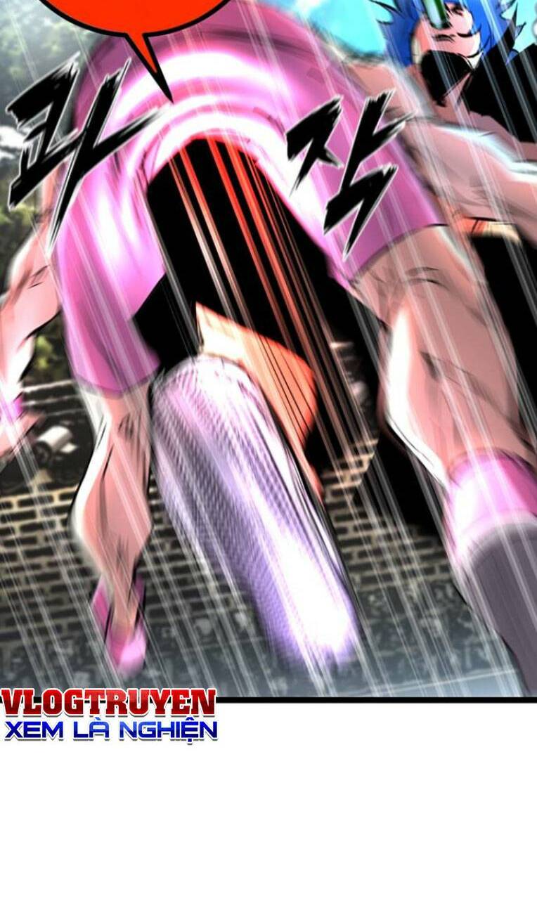 Phòng Gym Hanlim - Chapter 114 - Page 94