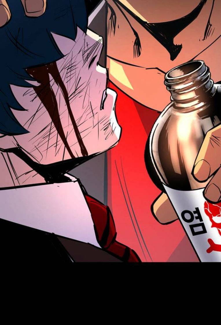 Phòng Gym Hanlim - Chapter 115 - Page 99