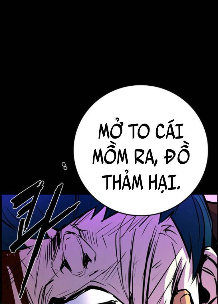 Phòng Gym Hanlim - Chapter 115 - Page 100