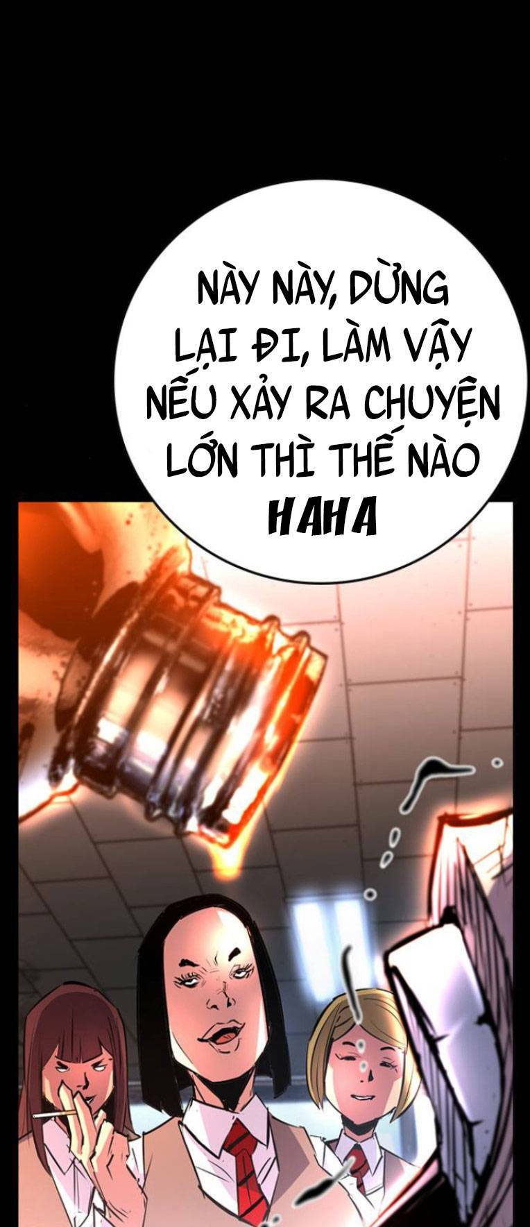 Phòng Gym Hanlim - Chapter 115 - Page 102